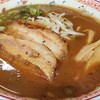 徳島ラーメン 大孫 川内店