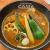 スープカレーSAMA 札幌大通店