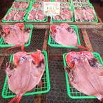 サスヨ海産 - 金目鯛