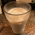 タイニーカフェ - アイスチャイ