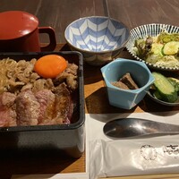 焼肉 きたん 法善寺 - 