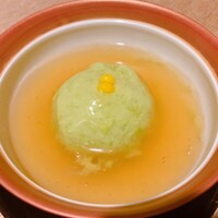 鞍馬口 寿星 - づんだまんじゅう