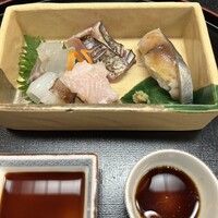 京料理 立神 - 