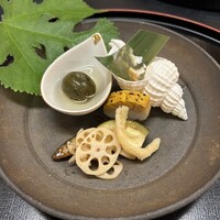 京料理 立神 - 