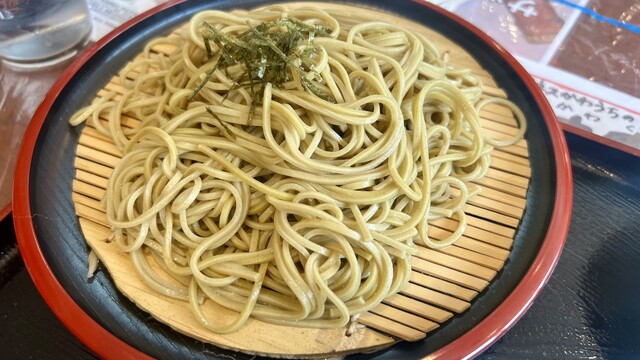ダブルハピネスかわうち - 川内村その他（中華料理）の写真