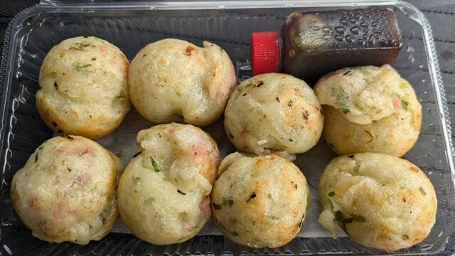 和（なごみ） - 曽波神（たい焼き・大判焼き）の写真