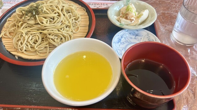 ダブルハピネスかわうち - 川内村その他（中華料理）の写真
