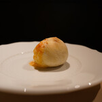 Fogliolina della Porta Fortuna