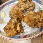 ラー麺 ずんどう屋 - 