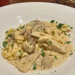 オステリア フルボ - 