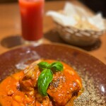 オステリア フルボ - 