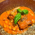 オステリア フルボ - 