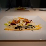 Fogliolina della Porta Fortuna