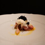 Fogliolina della Porta Fortuna