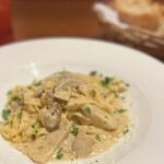 オステリア フルボ - 