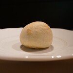 Fogliolina della Porta Fortuna