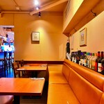 オステリア フルボ - 