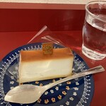 ミラノ ドルチェ トレ・スパーデ - 