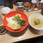 ラー麺 ずんどう屋 - 
