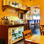 オステリア フルボ - 