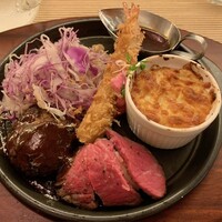 ビストロカラト - 