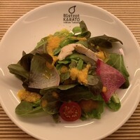 ビストロカラト - 