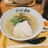 利尻らーめん味楽 新横浜ラーメン博物館店