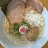 博多ラーメン 池めん 牧之原本店