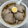 中華麺店 喜楽