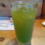 炭火居酒屋 居炉鶏 - 