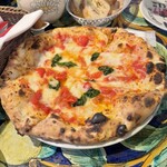 ピッツェリア ブラチェリア チェザリ - 