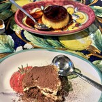 ピッツェリア ブラチェリア チェザリ - 