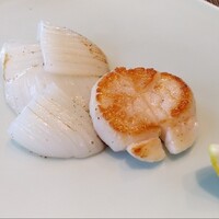 鉄板焼 さざんか - 