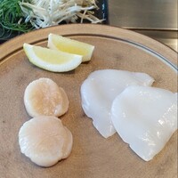 鉄板焼 さざんか - 