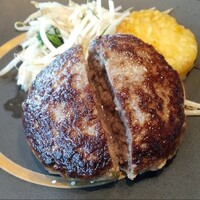 鉄板焼 さざんか - 