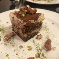 ピッツェリア ロマーナ ジャニコロ - 