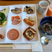 スカイグリルブッフェGOCOCU - 