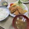 とんかつ とん忠 - 
