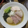 ラーメン屋ジョン