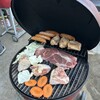 ブッチャー バーベキュー&ビアガーデン - 料理写真: