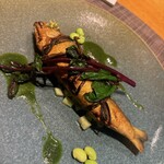 ラ・ファソン 古賀 - 