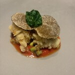 ラ・ファソン 古賀 - 