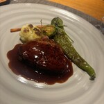 ラ・ファソン 古賀 - 