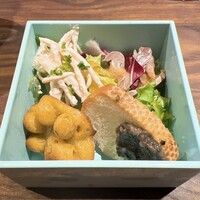 恵比寿ビストロ 猫も杓子も - 