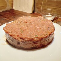 恵比寿ビストロ 猫も杓子も - 