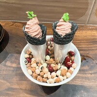恵比寿ビストロ 猫も杓子も - 