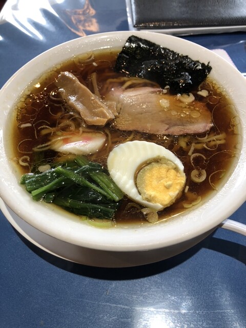 赤門新館 &ndash; 新白河の本格中華料理｜福島・西郷村で家族でも楽しめるランチ・ディナー