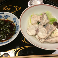 CADET 山田屋 - 鍋も良いです。