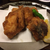 CADET 山田屋 - やっぱり唐揚げ