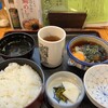 郷土料理 大衆割烹 ほづみ亭
